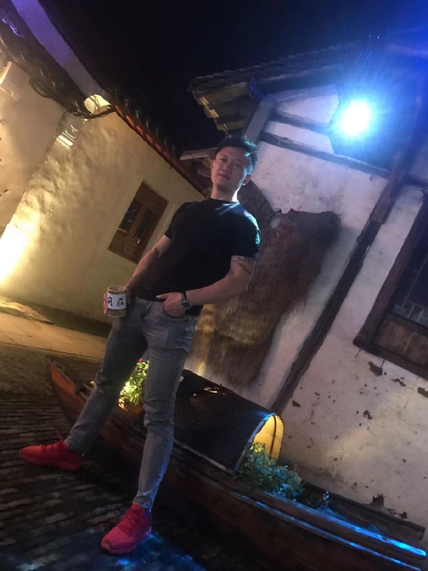 盐城相亲的第一张照片--盐城闪婚服务中心